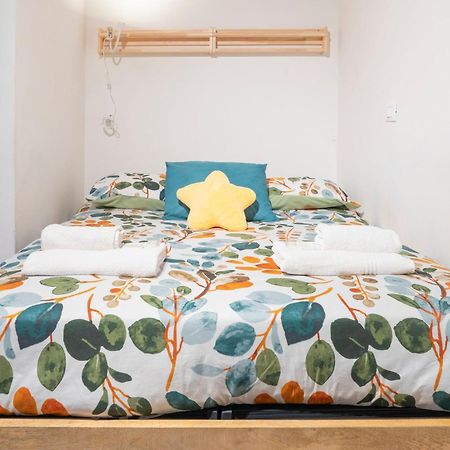 Casa Di Mimmi In Trastevere Apartment โรม ภายนอก รูปภาพ