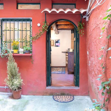 Casa Di Mimmi In Trastevere Apartment โรม ภายนอก รูปภาพ