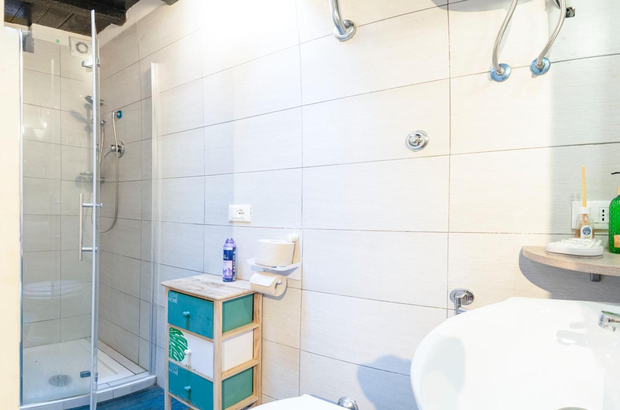 Casa Di Mimmi In Trastevere Apartment โรม ภายนอก รูปภาพ