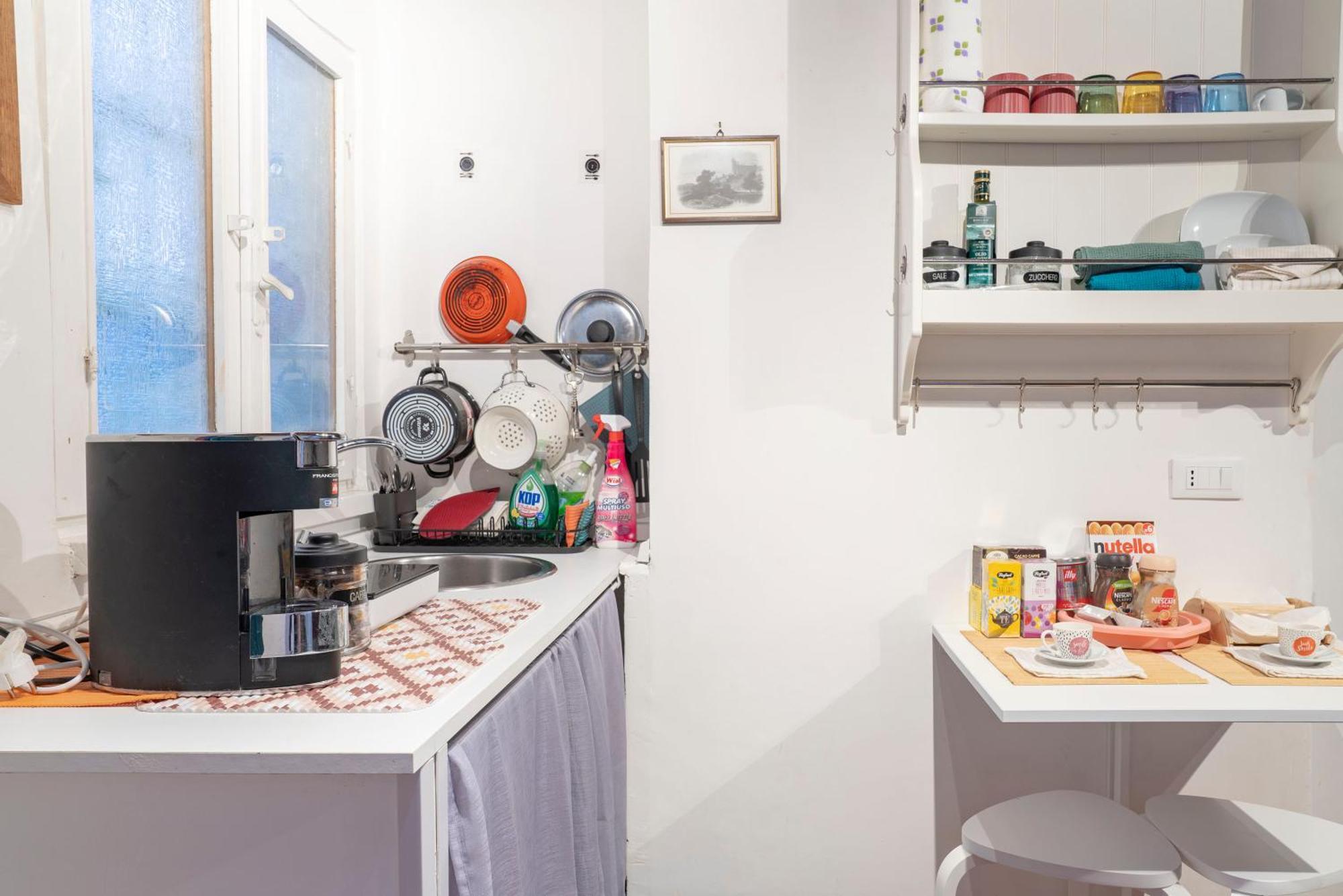 Casa Di Mimmi In Trastevere Apartment โรม ภายนอก รูปภาพ