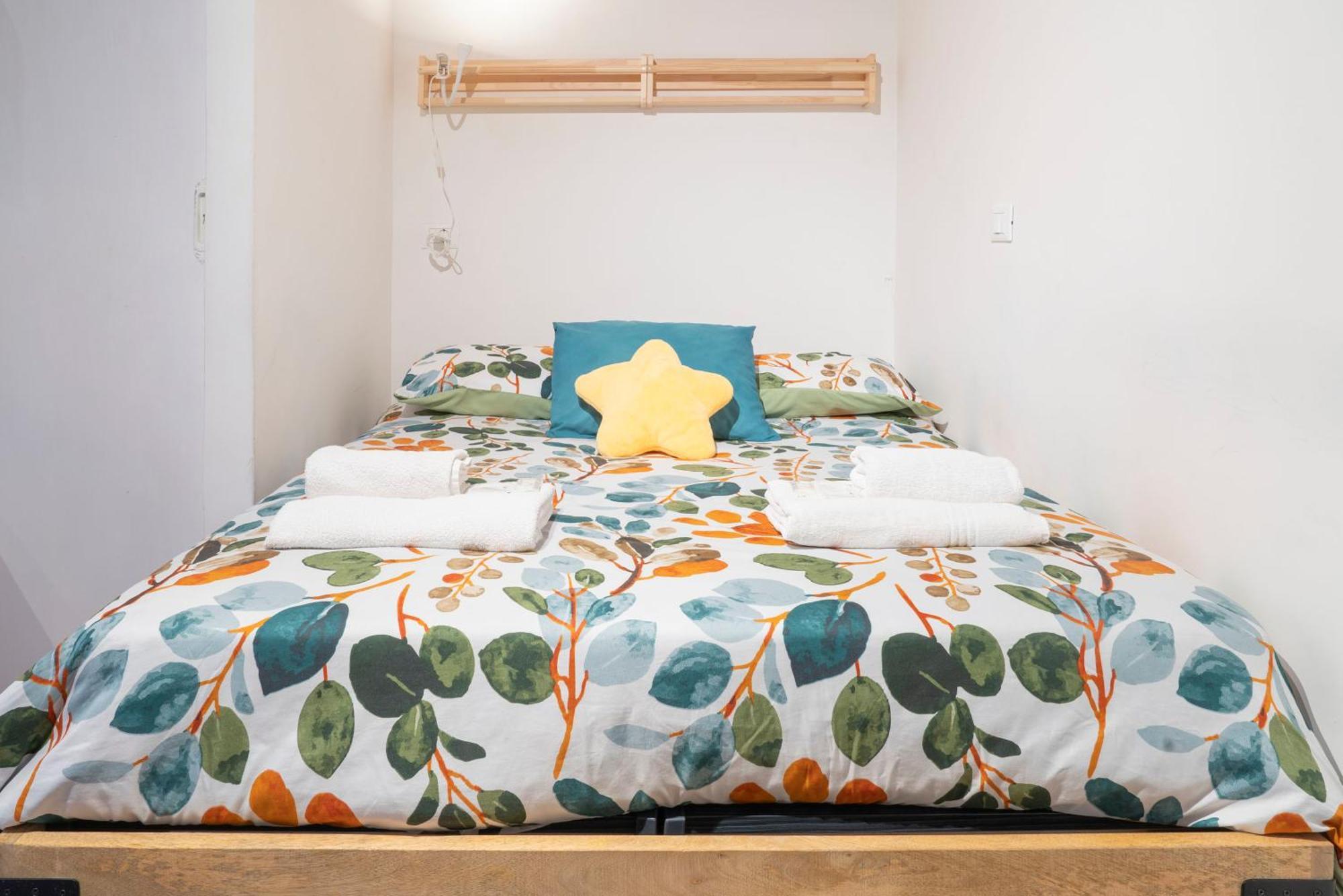 Casa Di Mimmi In Trastevere Apartment โรม ภายนอก รูปภาพ