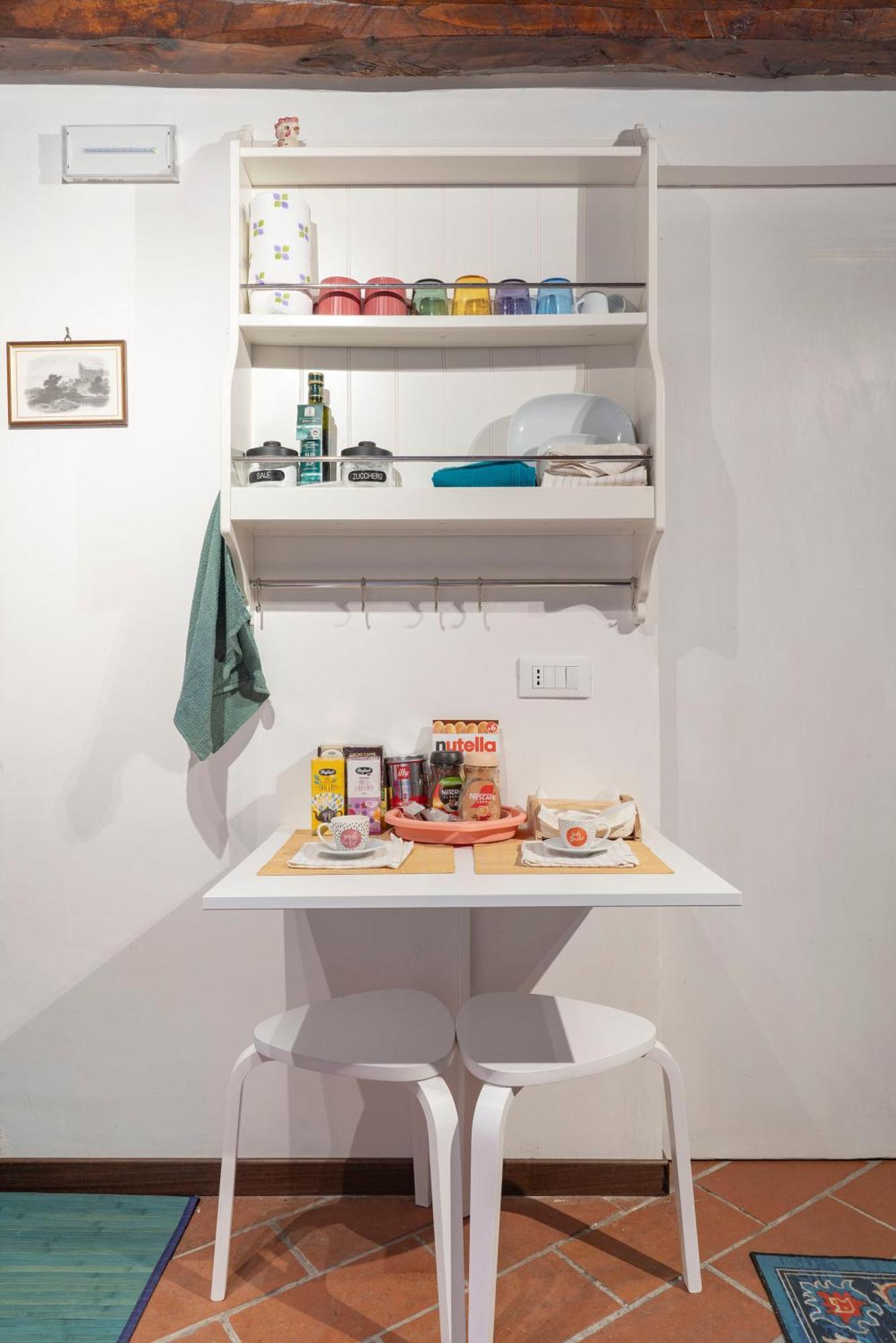 Casa Di Mimmi In Trastevere Apartment โรม ภายนอก รูปภาพ